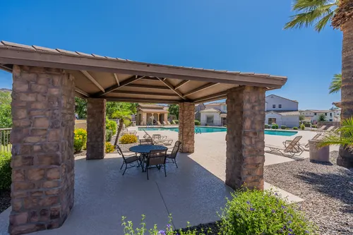 Stetson Valley Park in Phoenix, Arizona